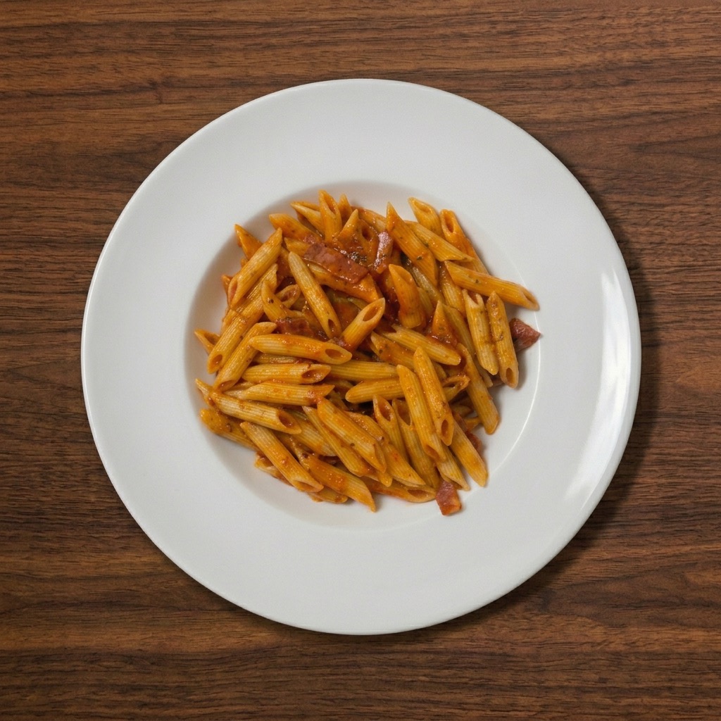 Penne Arrabiata