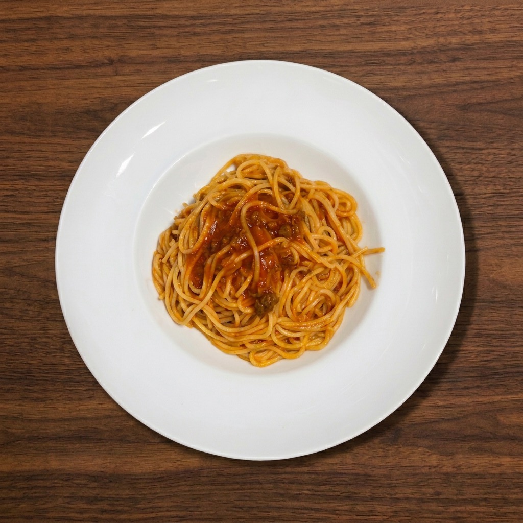 Spaghetti Bolognese