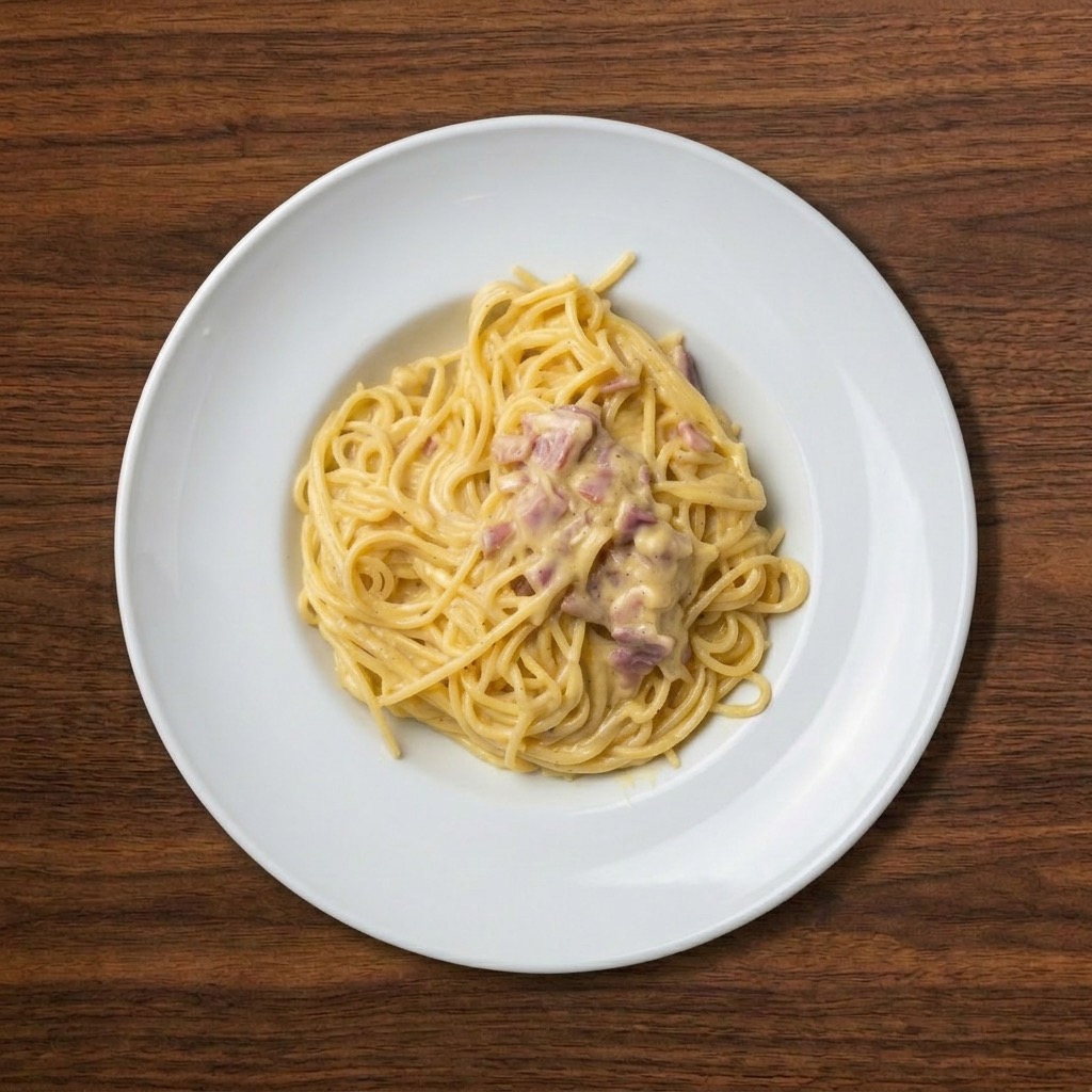 Carbonara