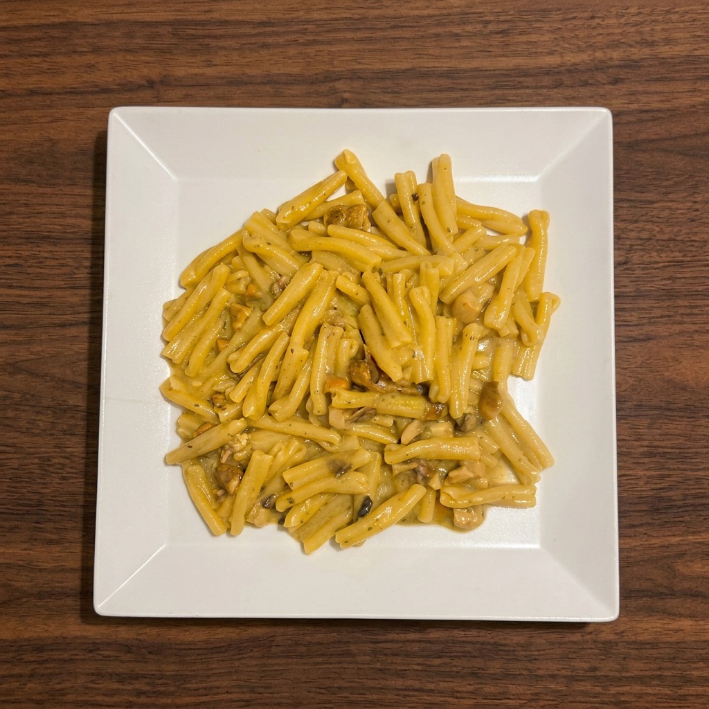 Casarecci