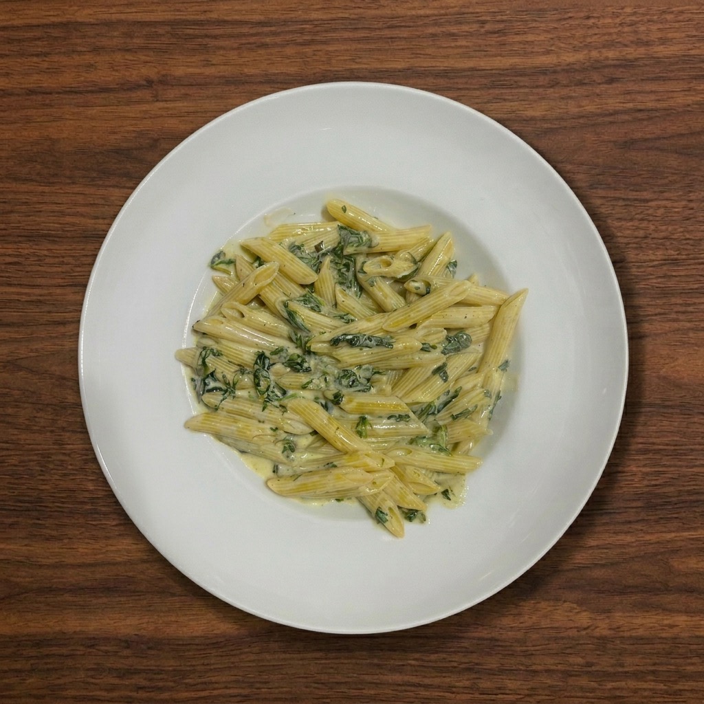 Casarecci Gorgonzola