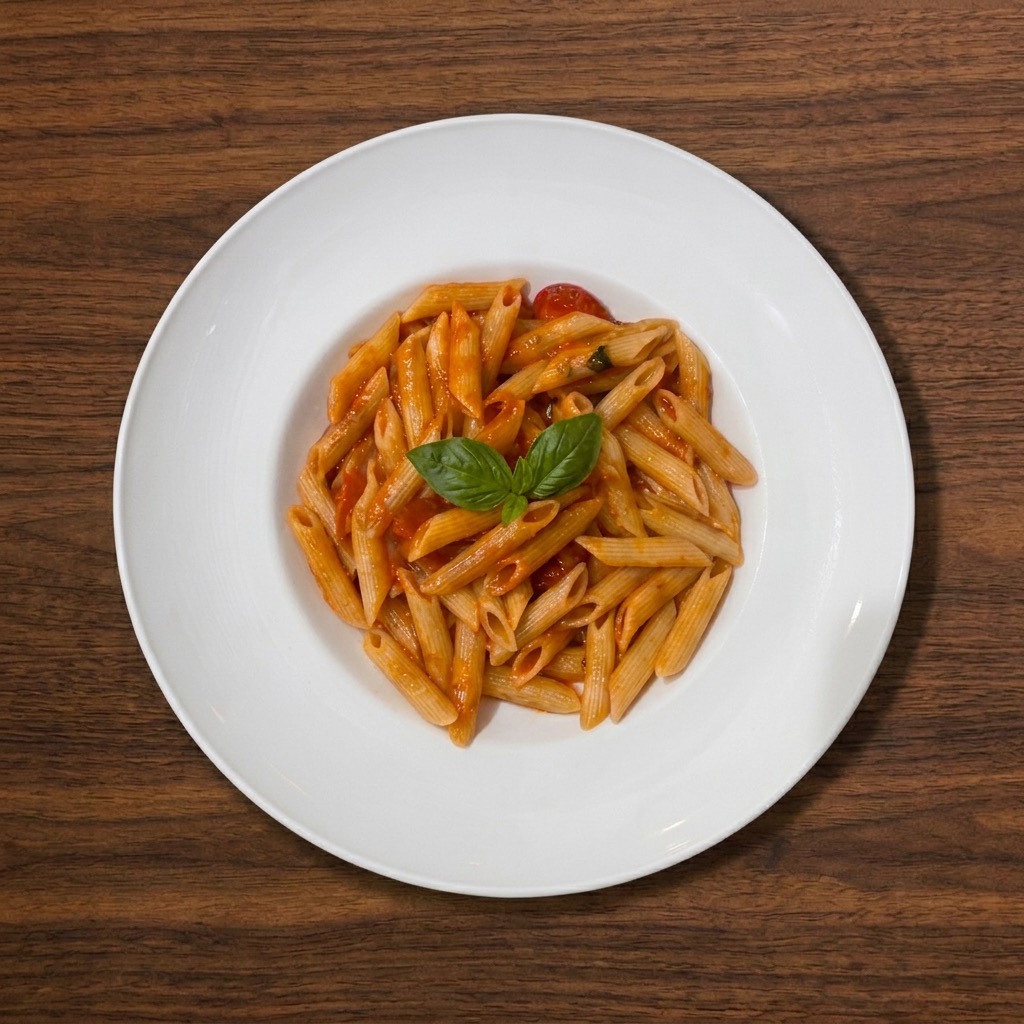 Pasta Pomodoro