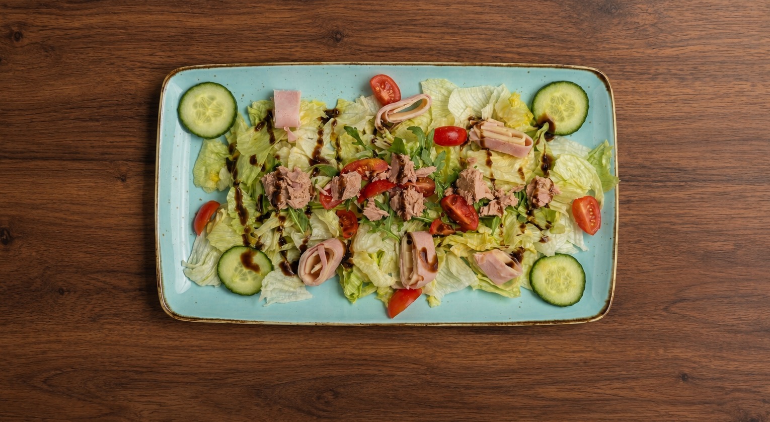 Insalata Italimport