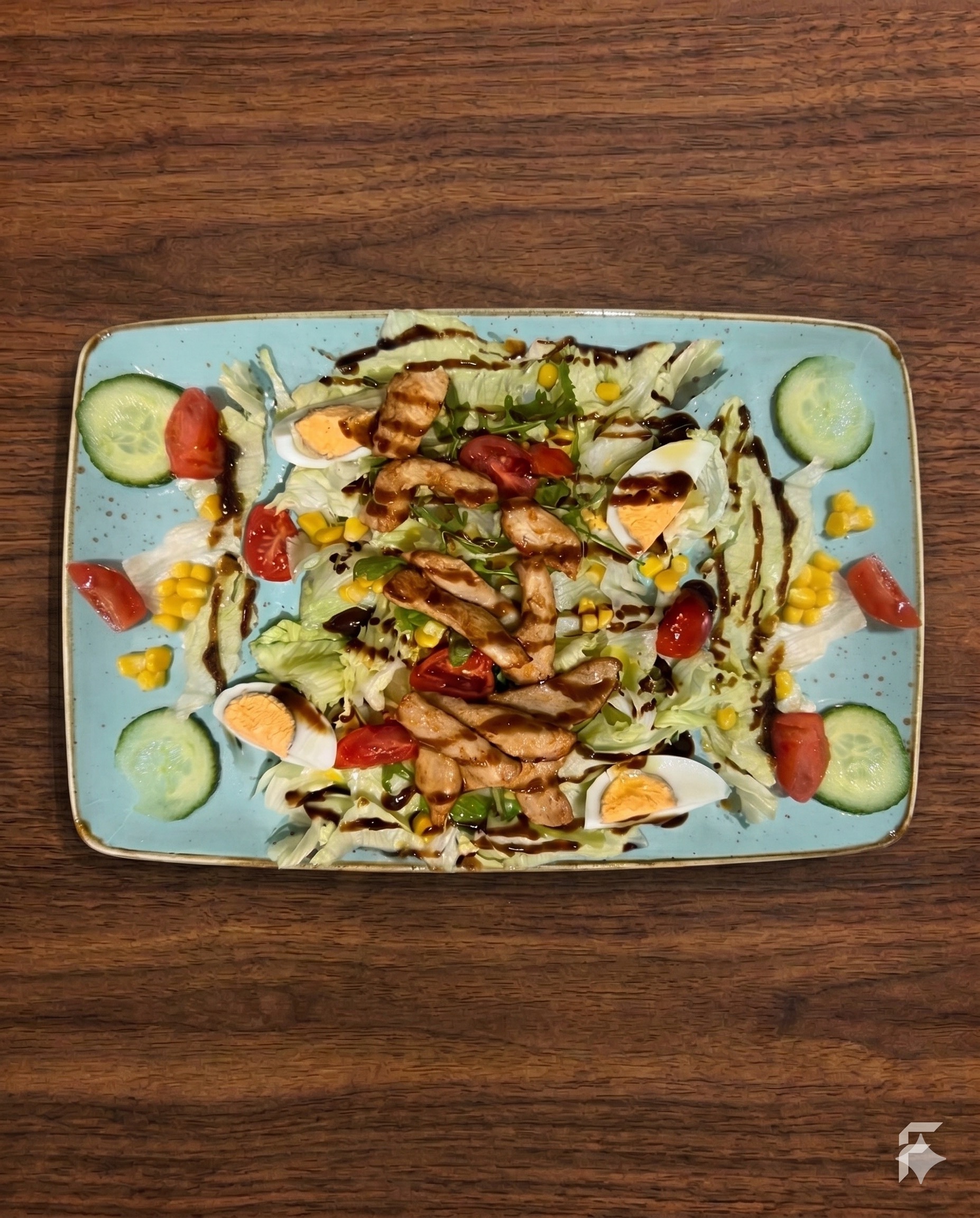 Insalata Pollo