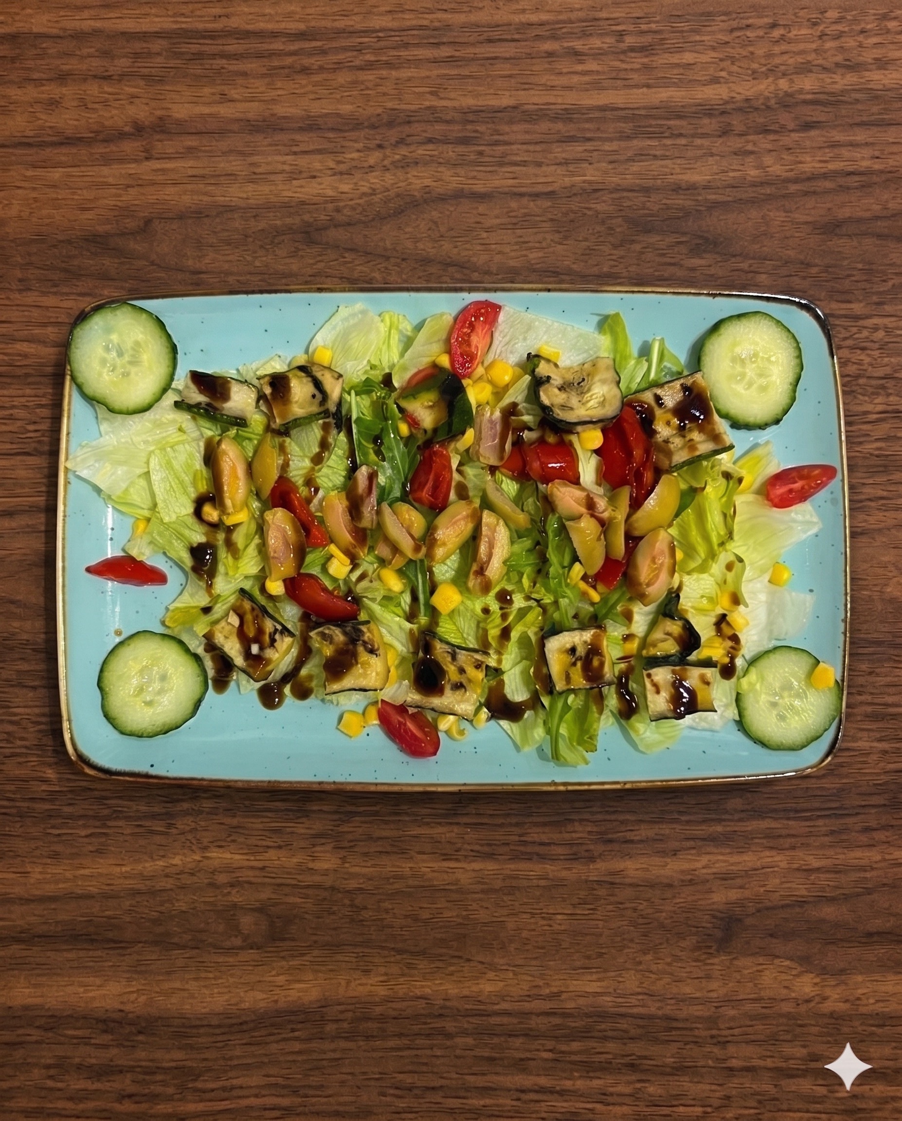 Insalata Vegetariana
