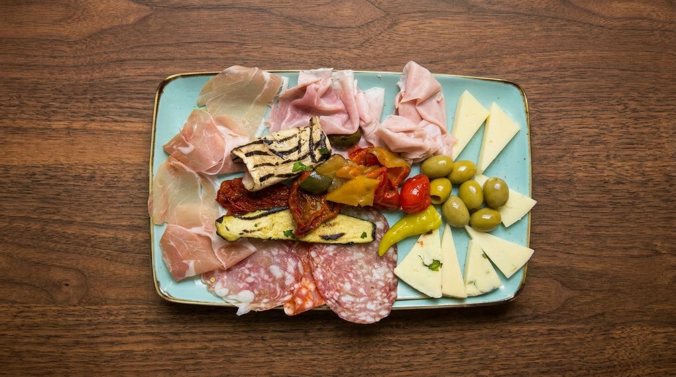 Antipasti