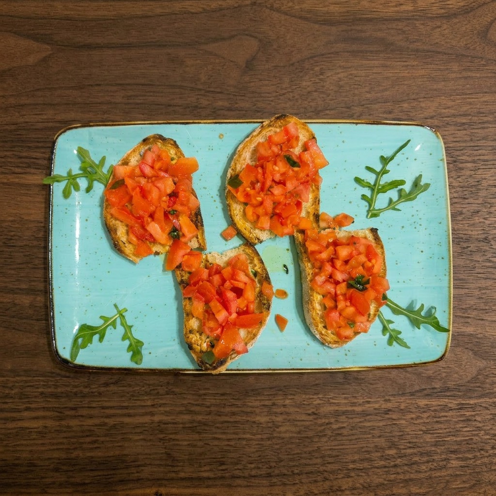 Bruschetta