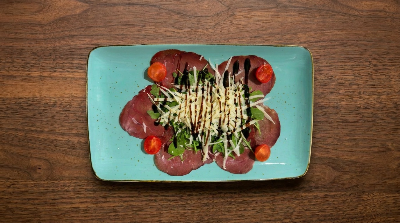 Carpaccio