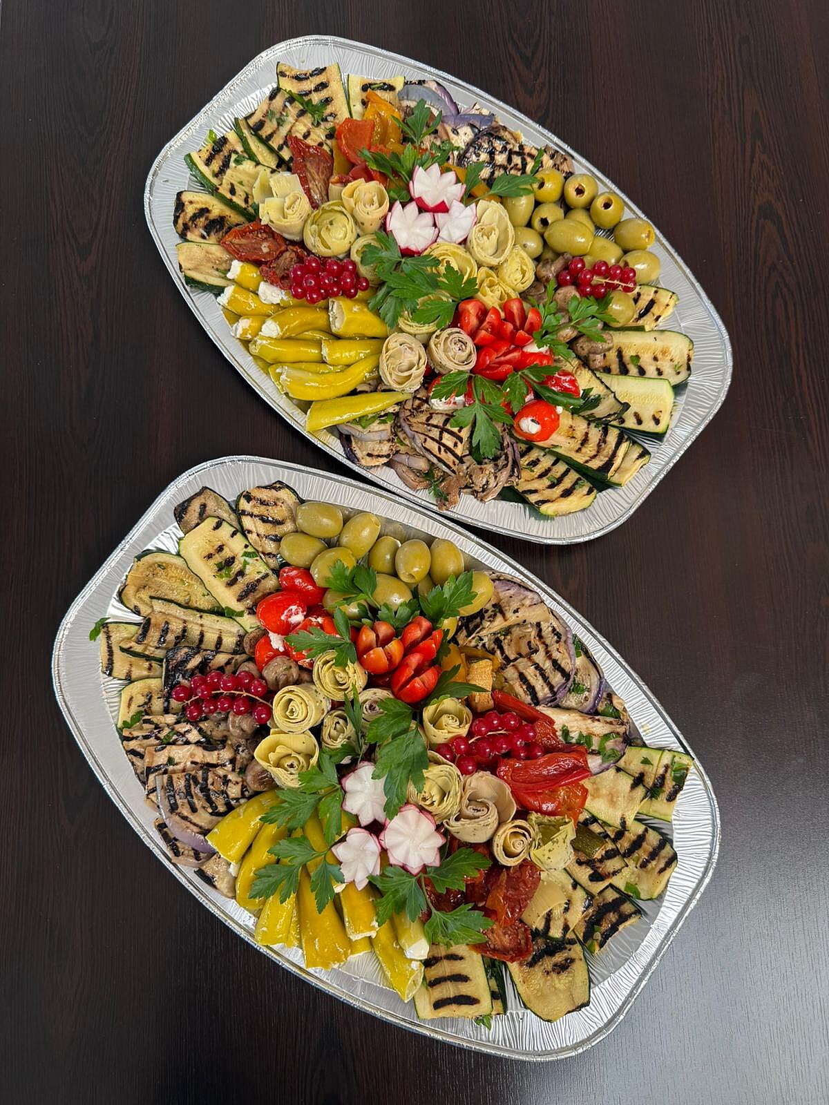 Antipasti