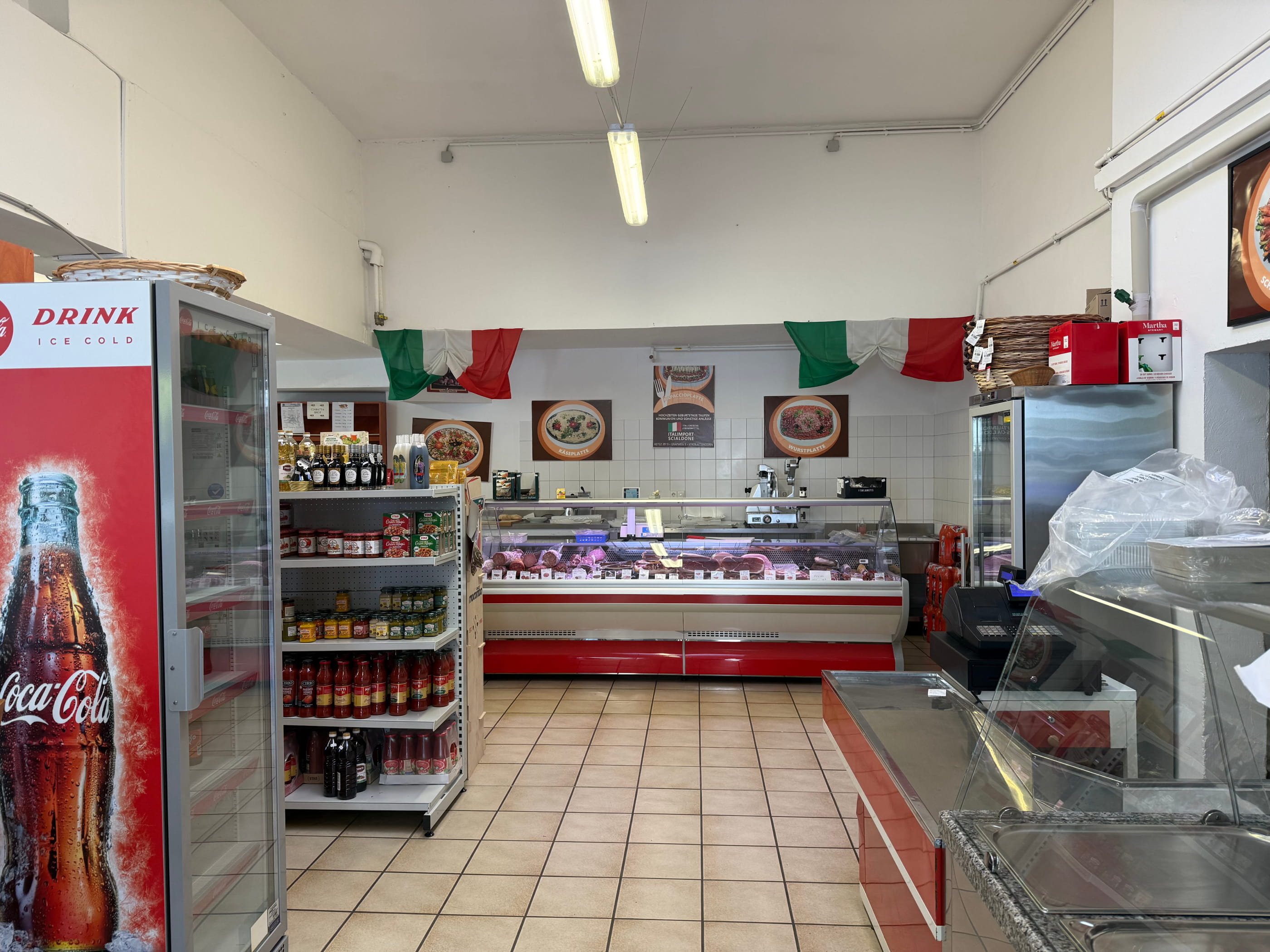 Italimport Scialdone