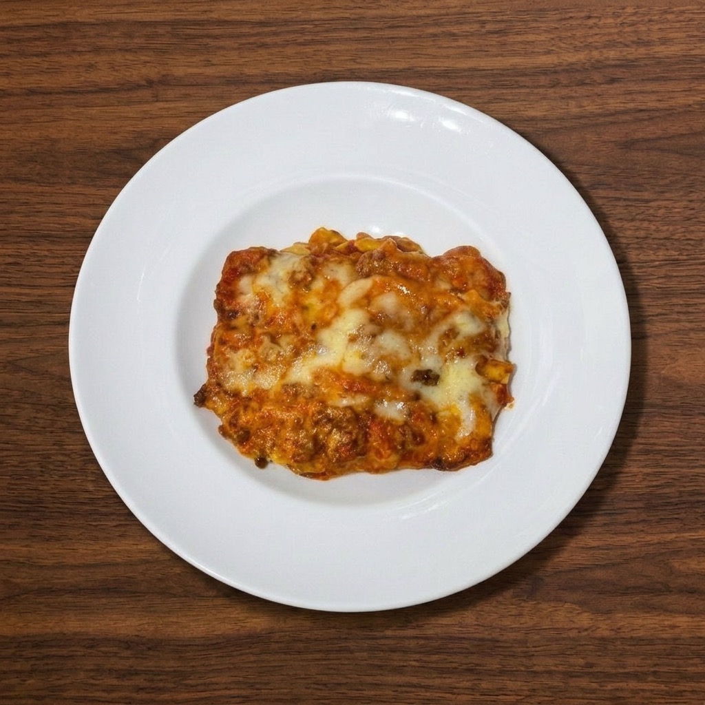 Lasagne
